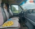 Зелений Мерседес Sprinter, об'ємом двигуна 2.9 л та пробігом 352 тис. км за 8300 $, фото 7 на Automoto.ua