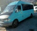 Зелений Мерседес Sprinter, об'ємом двигуна 3 л та пробігом 3 тис. км за 4500 $, фото 1 на Automoto.ua