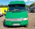 Зелений Мерседес Sprinter, об'ємом двигуна 2.87 л та пробігом 560 тис. км за 9500 $, фото 2 на Automoto.ua