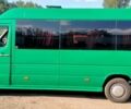 Зелений Мерседес Sprinter, об'ємом двигуна 2.87 л та пробігом 560 тис. км за 9500 $, фото 4 на Automoto.ua