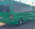 Зелений Мерседес Sprinter, об'ємом двигуна 2.87 л та пробігом 560 тис. км за 9500 $, фото 7 на Automoto.ua