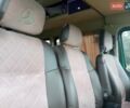 Зелений Мерседес Sprinter, об'ємом двигуна 2.9 л та пробігом 352 тис. км за 8300 $, фото 8 на Automoto.ua