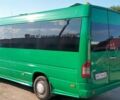 Зелений Мерседес Sprinter, об'ємом двигуна 2.87 л та пробігом 560 тис. км за 9500 $, фото 5 на Automoto.ua