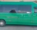 Зелений Мерседес Sprinter, об'ємом двигуна 2.87 л та пробігом 560 тис. км за 9500 $, фото 8 на Automoto.ua
