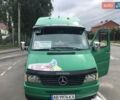 Зелений Мерседес Sprinter, об'ємом двигуна 2.87 л та пробігом 500 тис. км за 9000 $, фото 1 на Automoto.ua