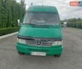 Зелений Мерседес Sprinter, об'ємом двигуна 2.9 л та пробігом 352 тис. км за 8300 $, фото 1 на Automoto.ua