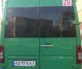 Зелений Мерседес Sprinter, об'ємом двигуна 2.87 л та пробігом 500 тис. км за 9000 $, фото 1 на Automoto.ua