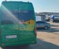 Зелений Мерседес Sprinter, об'ємом двигуна 2.87 л та пробігом 560 тис. км за 9500 $, фото 6 на Automoto.ua
