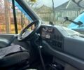Зеленый Мерседес Sprinter, объемом двигателя 2.9 л и пробегом 665 тыс. км за 6699 $, фото 6 на Automoto.ua