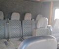 Зеленый Мерседес Sprinter, объемом двигателя 2.3 л и пробегом 260 тыс. км за 2100 $, фото 3 на Automoto.ua