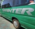 Зеленый Мерседес Sprinter, объемом двигателя 2.9 л и пробегом 930 тыс. км за 8500 $, фото 2 на Automoto.ua