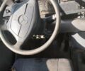 Зеленый Мерседес Sprinter, объемом двигателя 2.3 л и пробегом 260 тыс. км за 2100 $, фото 4 на Automoto.ua