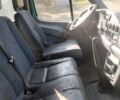 Зеленый Мерседес Sprinter, объемом двигателя 2.3 л и пробегом 260 тыс. км за 2100 $, фото 6 на Automoto.ua