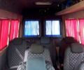 Зеленый Мерседес Sprinter, объемом двигателя 2.9 л и пробегом 665 тыс. км за 6699 $, фото 9 на Automoto.ua