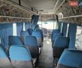 Зеленый Мерседес Sprinter, объемом двигателя 2.9 л и пробегом 930 тыс. км за 8500 $, фото 16 на Automoto.ua