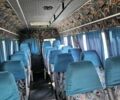 Зеленый Мерседес Sprinter, объемом двигателя 2.9 л и пробегом 930 тыс. км за 8500 $, фото 17 на Automoto.ua