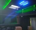 Зеленый Мерседес Sprinter, объемом двигателя 2.2 л и пробегом 580 тыс. км за 6500 $, фото 8 на Automoto.ua