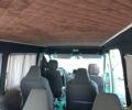 Зеленый Мерседес Sprinter, объемом двигателя 2.1 л и пробегом 324 тыс. км за 12200 $, фото 13 на Automoto.ua