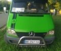 Зелений Мерседес Sprinter, об'ємом двигуна 2.15 л та пробігом 400 тис. км за 8900 $, фото 1 на Automoto.ua