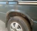 Зеленый Мерседес Sprinter, объемом двигателя 2.2 л и пробегом 580 тыс. км за 6500 $, фото 21 на Automoto.ua