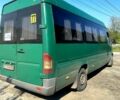 Зелений Мерседес Sprinter, об'ємом двигуна 2.2 л та пробігом 1 тис. км за 6500 $, фото 1 на Automoto.ua