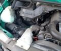 Зеленый Мерседес Sprinter, объемом двигателя 2.1 л и пробегом 324 тыс. км за 12200 $, фото 23 на Automoto.ua