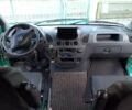 Зеленый Мерседес Sprinter, объемом двигателя 2.1 л и пробегом 324 тыс. км за 12200 $, фото 10 на Automoto.ua