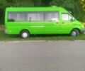 Зелений Мерседес Sprinter, об'ємом двигуна 2.15 л та пробігом 400 тис. км за 8900 $, фото 1 на Automoto.ua