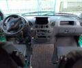 Зеленый Мерседес Sprinter, объемом двигателя 2.1 л и пробегом 324 тыс. км за 12200 $, фото 10 на Automoto.ua