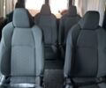 Зеленый Мерседес Sprinter, объемом двигателя 2.1 л и пробегом 324 тыс. км за 12200 $, фото 8 на Automoto.ua