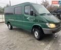 Зелений Мерседес Sprinter, об'ємом двигуна 2.2 л та пробігом 167 тис. км за 23000 $, фото 1 на Automoto.ua