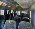 Зеленый Мерседес Sprinter, объемом двигателя 2.15 л и пробегом 840 тыс. км за 5500 $, фото 6 на Automoto.ua