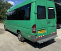 Зеленый Мерседес Sprinter, объемом двигателя 2.15 л и пробегом 840 тыс. км за 5500 $, фото 3 на Automoto.ua