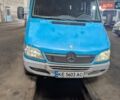 Зелений Мерседес Sprinter, об'ємом двигуна 2.15 л та пробігом 978 тис. км за 9000 $, фото 1 на Automoto.ua