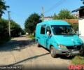 Зелений Мерседес Sprinter, об'ємом двигуна 2.7 л та пробігом 456 тис. км за 5000 $, фото 1 на Automoto.ua