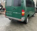 Зелений Мерседес Sprinter, об'ємом двигуна 2.2 л та пробігом 167 тис. км за 23000 $, фото 1 на Automoto.ua