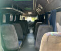 Зеленый Мерседес Sprinter, объемом двигателя 2.15 л и пробегом 840 тыс. км за 5500 $, фото 5 на Automoto.ua
