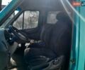 Зеленый Мерседес Sprinter, объемом двигателя 2.1 л и пробегом 547 тыс. км за 5300 $, фото 2 на Automoto.ua