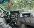 Зеленый Мерседес Sprinter, объемом двигателя 2.15 л и пробегом 300 тыс. км за 5700 $, фото 15 на Automoto.ua