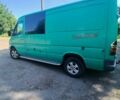 Зеленый Мерседес Sprinter, объемом двигателя 2.15 л и пробегом 300 тыс. км за 5700 $, фото 5 на Automoto.ua