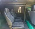 Зеленый Мерседес Sprinter, объемом двигателя 2.15 л и пробегом 300 тыс. км за 5700 $, фото 19 на Automoto.ua