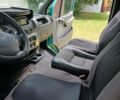 Зеленый Мерседес Sprinter, объемом двигателя 2.15 л и пробегом 300 тыс. км за 5700 $, фото 18 на Automoto.ua