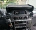 Зеленый Мерседес Sprinter, объемом двигателя 2.15 л и пробегом 300 тыс. км за 5700 $, фото 13 на Automoto.ua