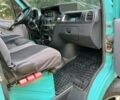 Зеленый Мерседес Sprinter, объемом двигателя 2.15 л и пробегом 300 тыс. км за 5700 $, фото 14 на Automoto.ua