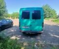 Зеленый Мерседес Sprinter, объемом двигателя 2.15 л и пробегом 300 тыс. км за 5700 $, фото 9 на Automoto.ua