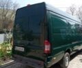 Зелений Мерседес Sprinter, об'ємом двигуна 2.7 л та пробігом 200 тис. км за 11200 $, фото 2 на Automoto.ua