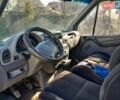Зеленый Мерседес Sprinter, объемом двигателя 2.1 л и пробегом 547 тыс. км за 5300 $, фото 4 на Automoto.ua