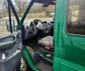 Зеленый Мерседес Sprinter, объемом двигателя 2.2 л и пробегом 232 тыс. км за 3350 $, фото 1 на Automoto.ua