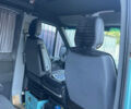 Зеленый Мерседес Sprinter, объемом двигателя 2.1 л и пробегом 470 тыс. км за 10500 $, фото 3 на Automoto.ua