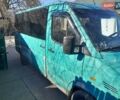 Зеленый Мерседес Sprinter, объемом двигателя 2.1 л и пробегом 547 тыс. км за 5300 $, фото 3 на Automoto.ua